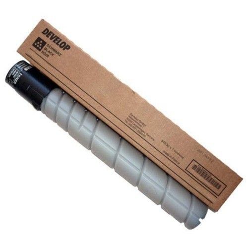Toner Develop TN227K Black toner Toner Develop TN227K Black toner