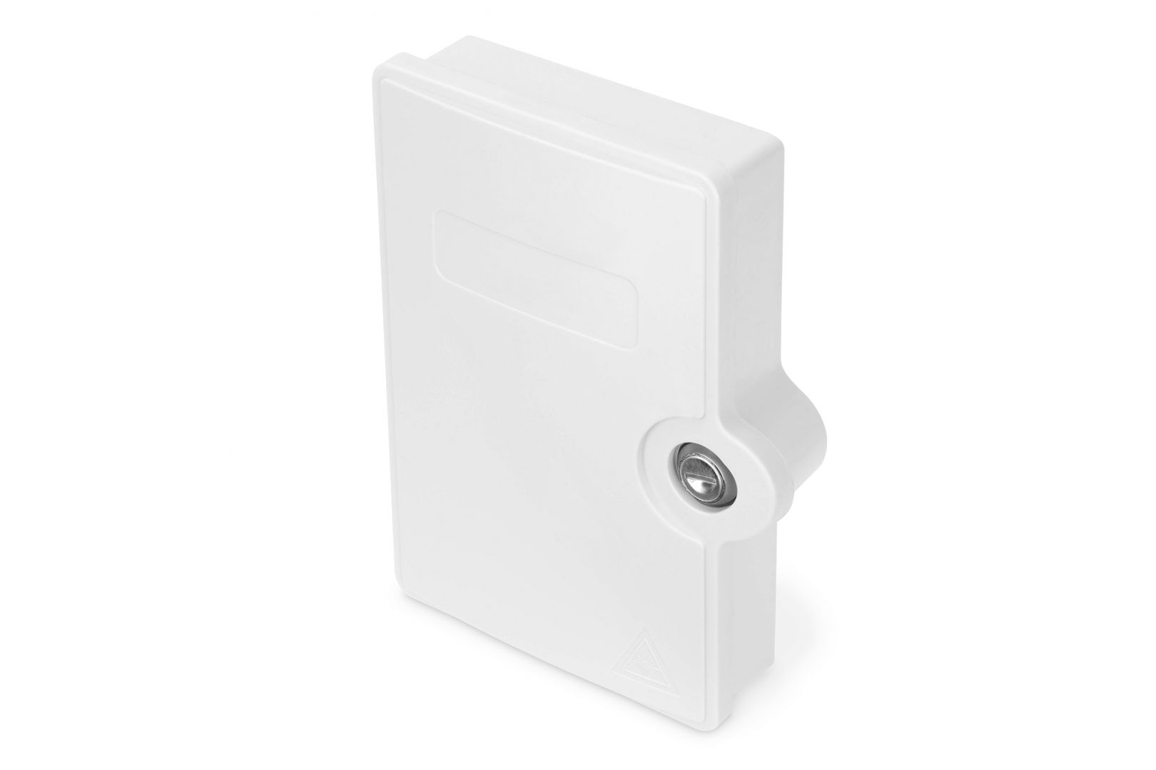 Hálózati eszközök Digitus DN-968912 optikai adapter LC/SC 1 dB Grey Hálózati eszközök Digitus DN-968912 optikai adapter LC/SC 1 dB Grey