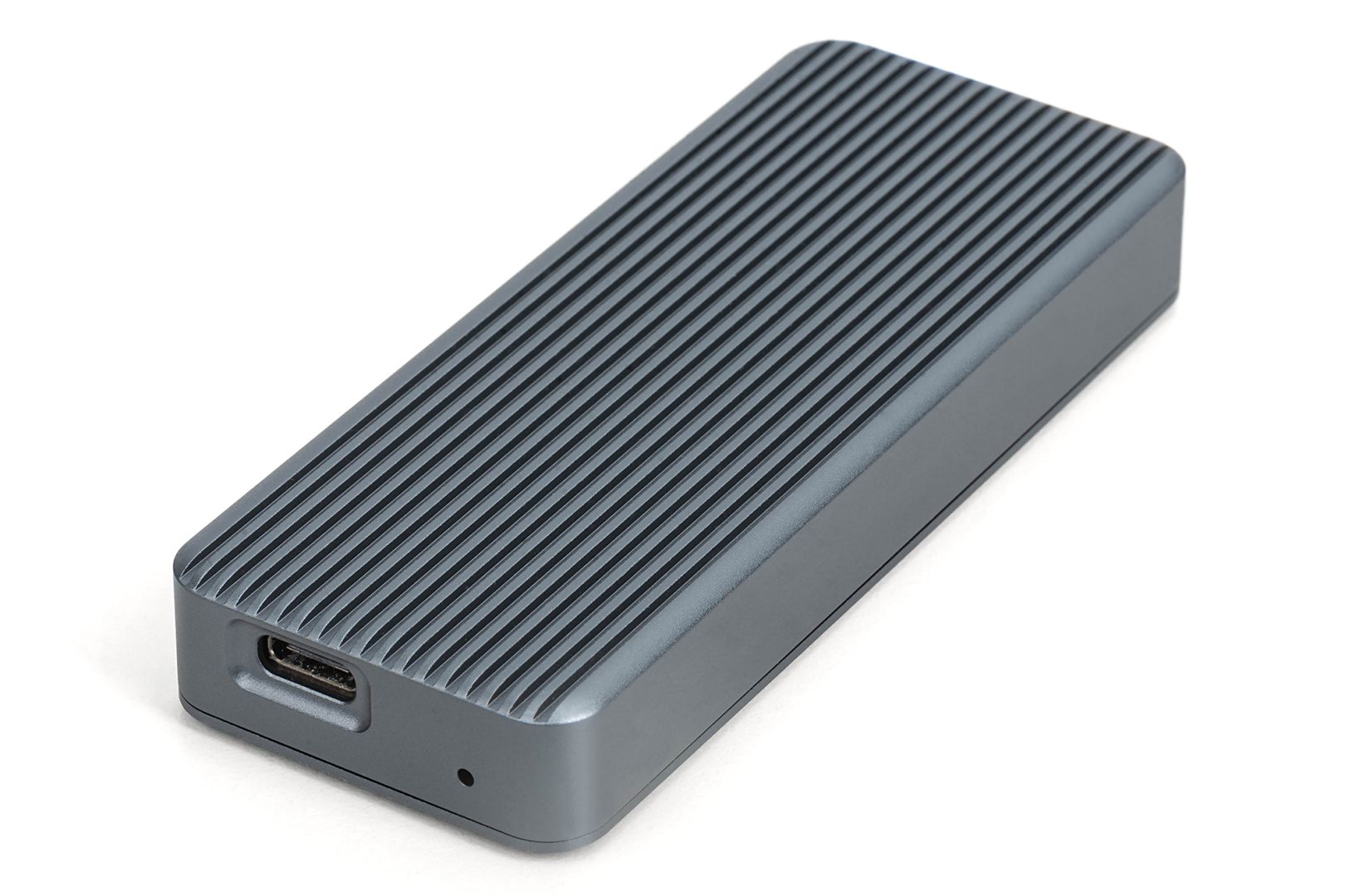Mobilrack / Beépítő keret Digitus USB M.2 hard disk enclosure SSD external NVMe 20Gbps USB 3.2 Gen2x2 aluminum Mobilrack / Beépítő keret Digitus USB M.2 hard disk enclosure SSD external NVMe 20Gbps USB 3.2 Gen2x2 aluminum