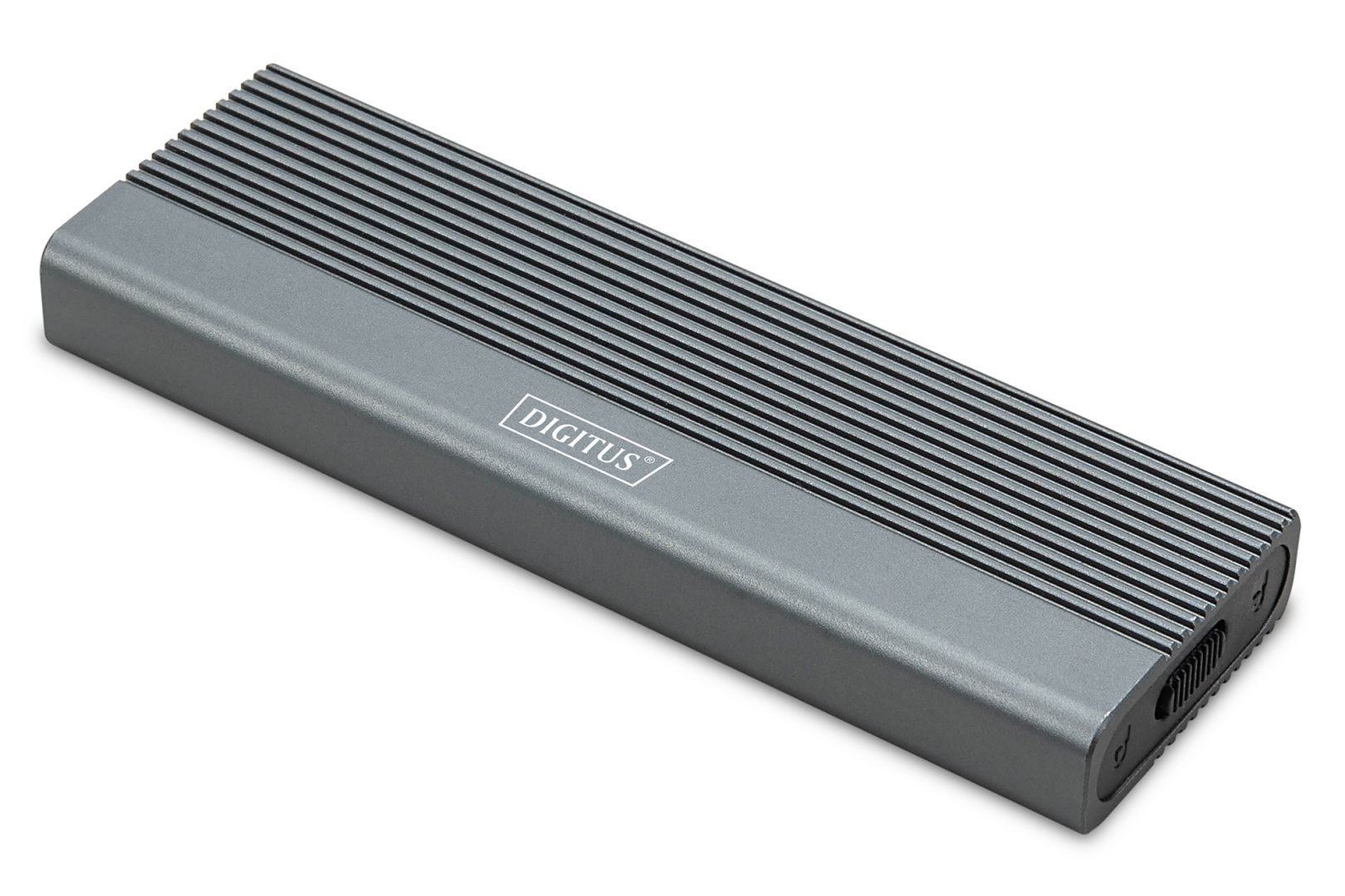 Mobilrack / Beépítő keret Digitus USB M.2 hard disk enclosure Mobilrack / Beépítő keret Digitus USB M.2 hard disk enclosure