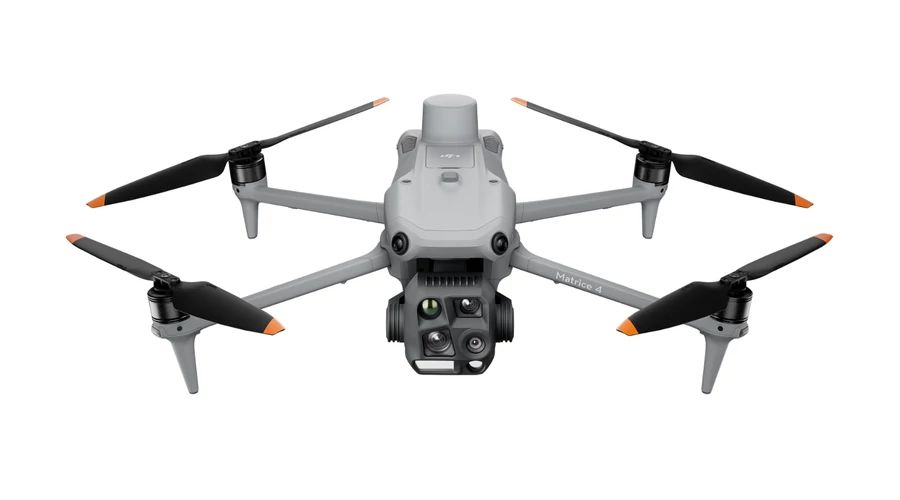 Drón DJI Matrice 4E SP Plus Drón DJI Matrice 4E SP Plus
