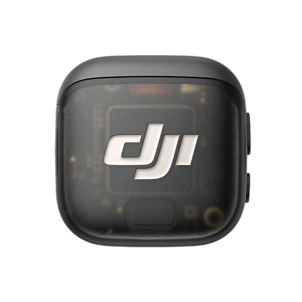 DJI Mic 3 Transmitter DJI Mic 3 Transmitter