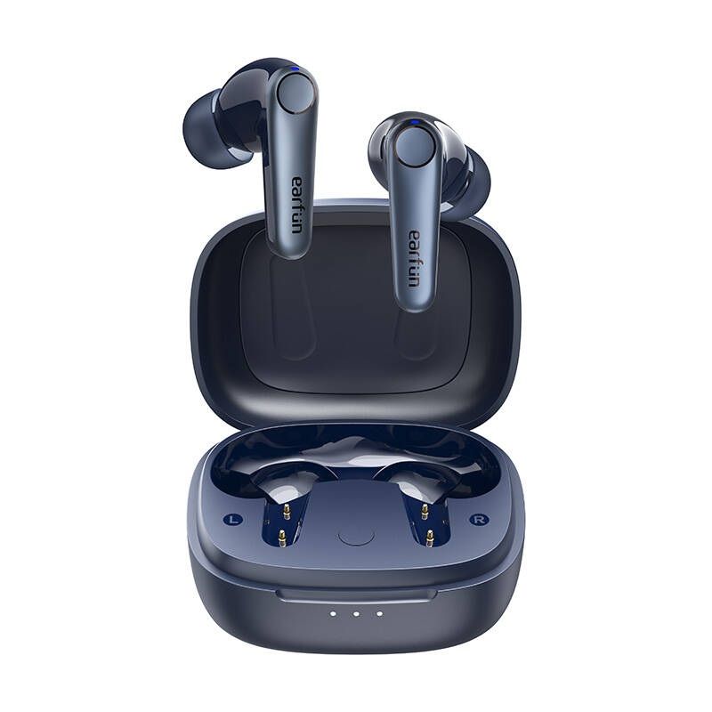 EarFun Air Pro 3 Bluetooth Headset Blue EarFun Air Pro 3 Bluetooth Headset Blue