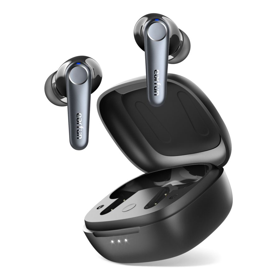 EarFun Air Pro 3 Bluteooth Headset Black EarFun Air Pro 3 Bluteooth Headset Black