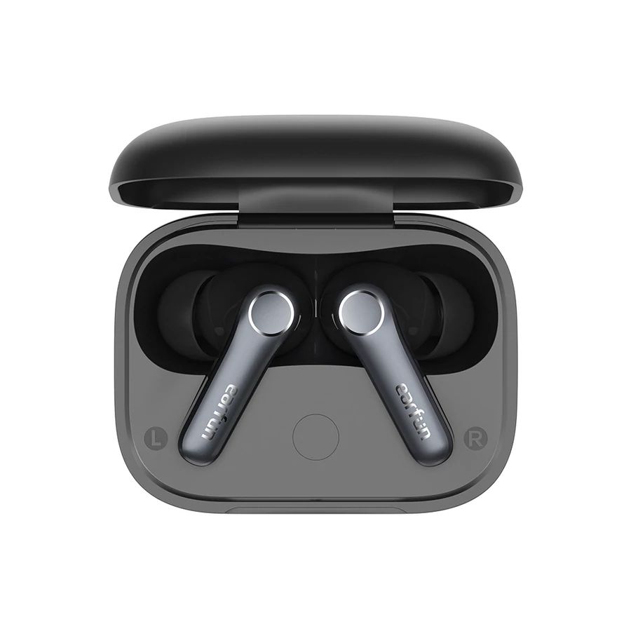 EarFun Air Pro 4 Bluetooth Headset Black EarFun Air Pro 4 Bluetooth Headset Black