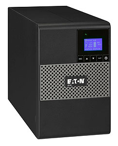 EATON 5P1150I 5P LCD 1150VA UPS EATON 5P1150I 5P LCD 1150VA UPS