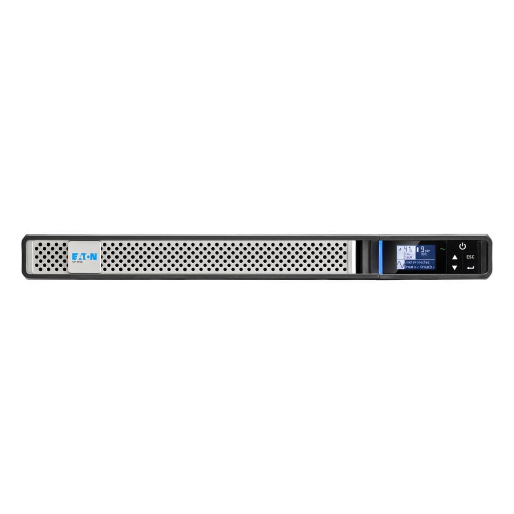 Szünetmentes Tápegység EATON 5P1150IRG2 5P LCD 1150VA UPS