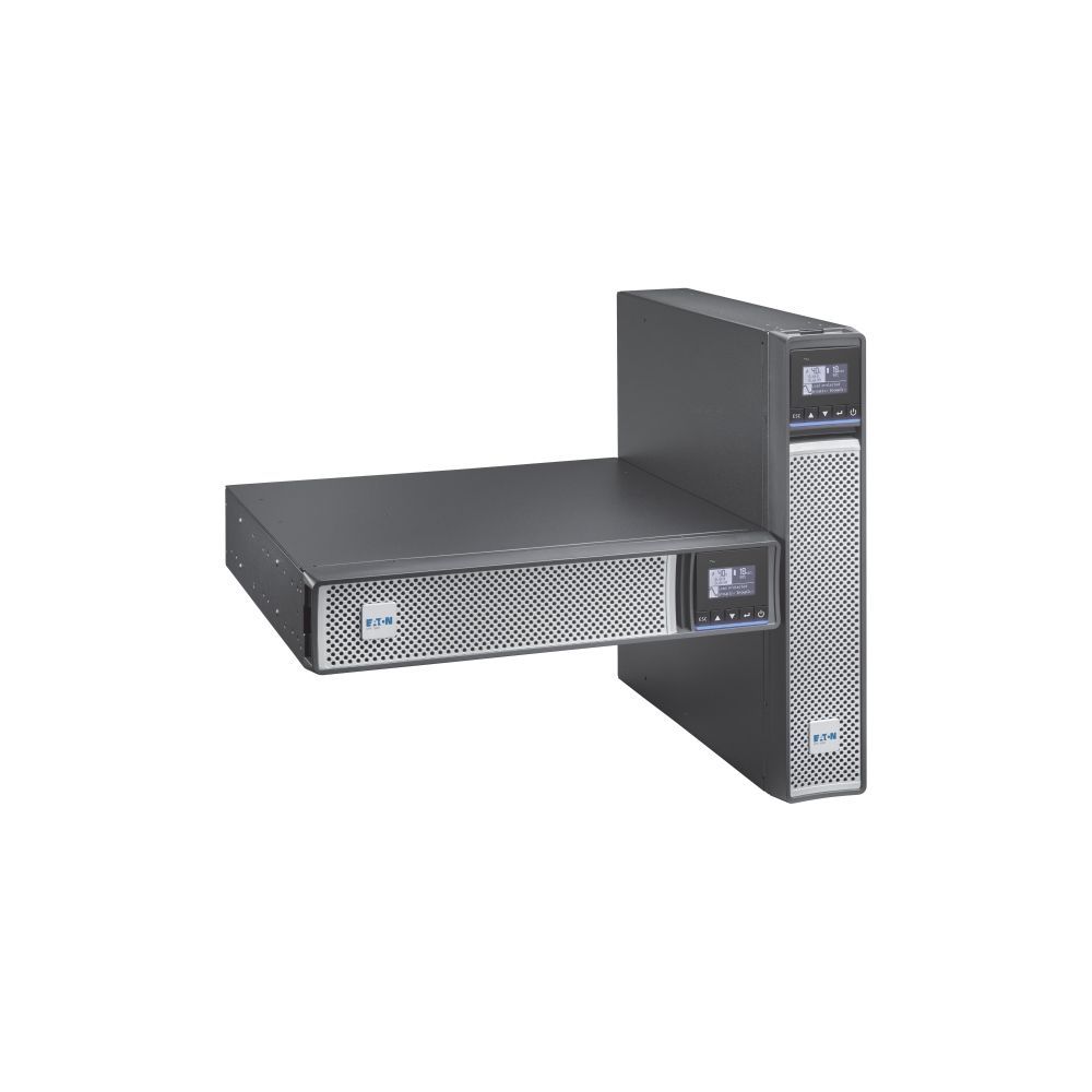 Szünetmentes Tápegység EATON 5PX 3000i RT2U G2 Netpack vonali interaktív 1:1 LCD 3000VA UPS Szünetmentes Tápegység EATON 5PX 3000i RT2U G2 Netpack vonali interaktív 1:1 LCD 3000VA UPS