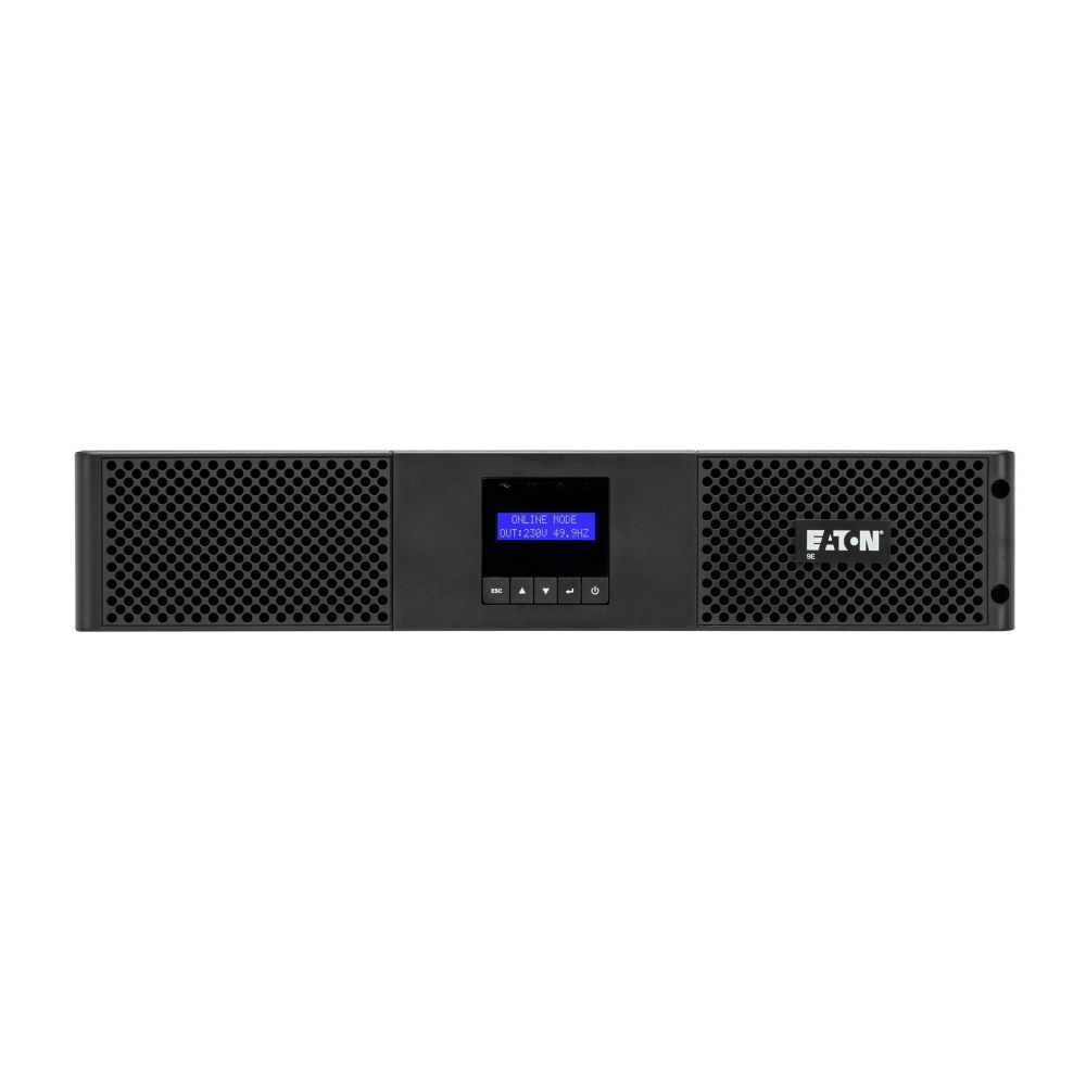 EATON 9E1000IR 9E LCD 1000VA UPS EATON 9E1000IR 9E LCD 1000VA UPS