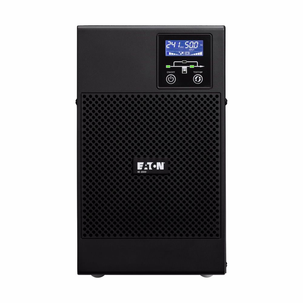 EATON 9E2000I 9E LCD 2000VA UPS EATON 9E2000I 9E LCD 2000VA UPS