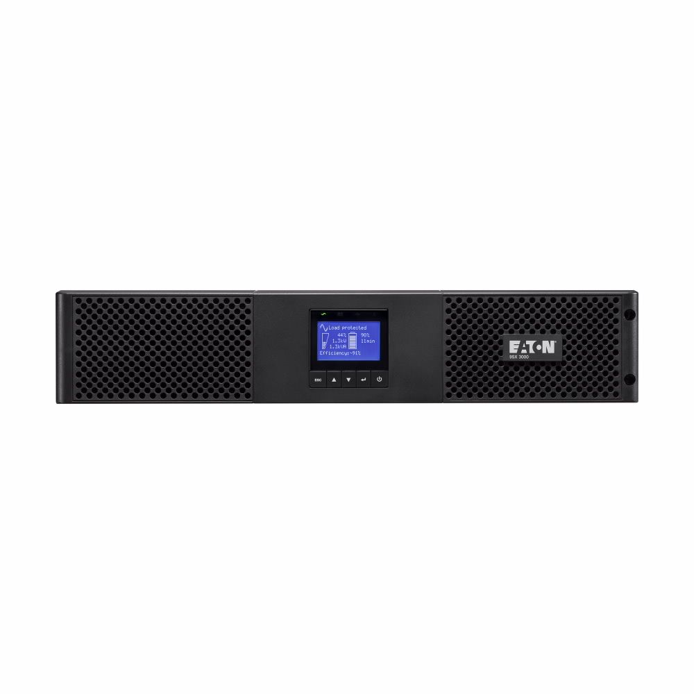 EATON 9SX1000IR 9SX LCD 1000VA UPS EATON 9SX1000IR 9SX LCD 1000VA UPS