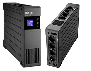 EATON ELP1600DIN Ellipse PRO LCD 1600VA UPS EATON ELP1600DIN Ellipse PRO LCD 1600VA UPS
