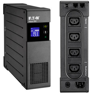 EATON ELP650IEC Ellipse PRO LCD 650VA UPS EATON ELP650IEC Ellipse PRO LCD 650VA UPS