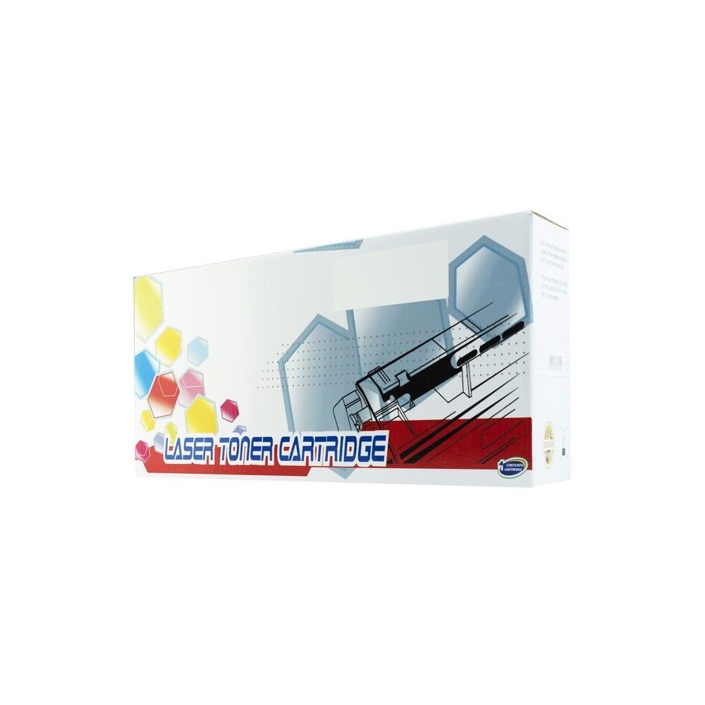 ECO Brother TN249 Yellow utángyártott toner ECO Brother TN249 Yellow utángyártott toner
