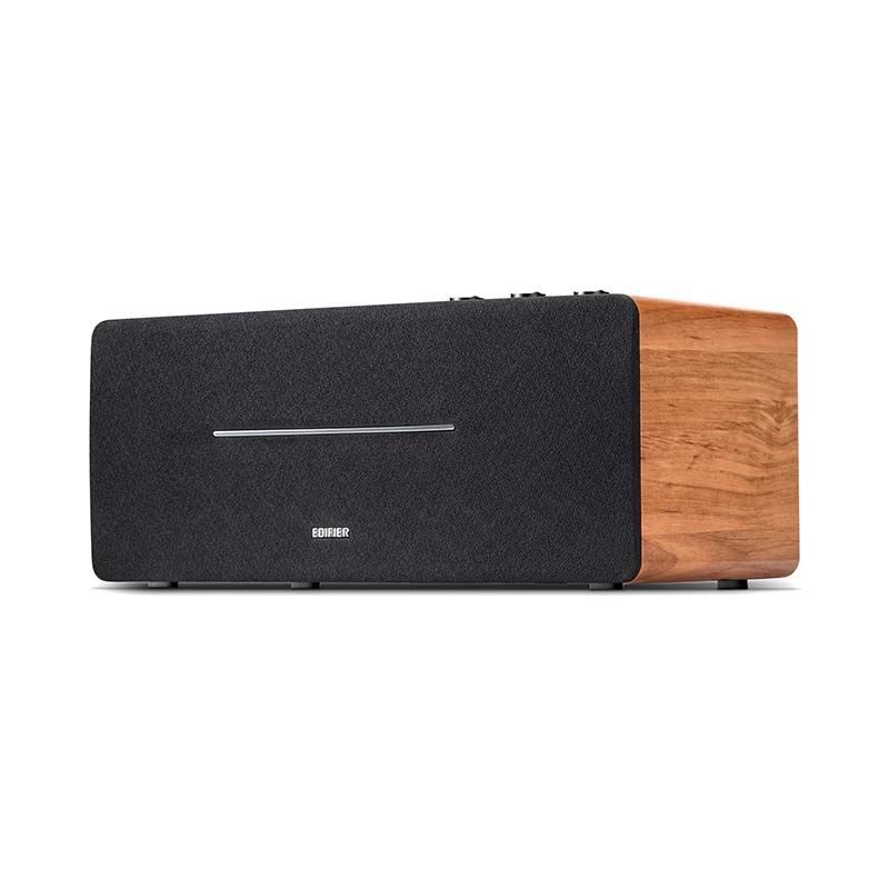 Hangszóró Edifier D12 Wireless Bluetooth Speaker Brown Hangszóró Edifier D12 Wireless Bluetooth Speaker Brown