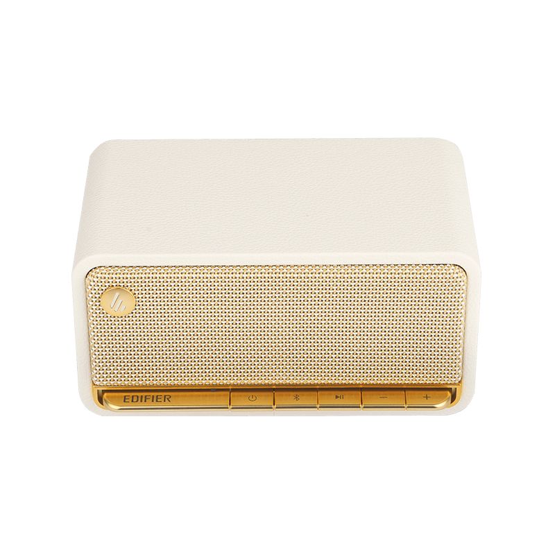 Hangszóró Edifier MP230 Tabletop Bluetooth Speaker White