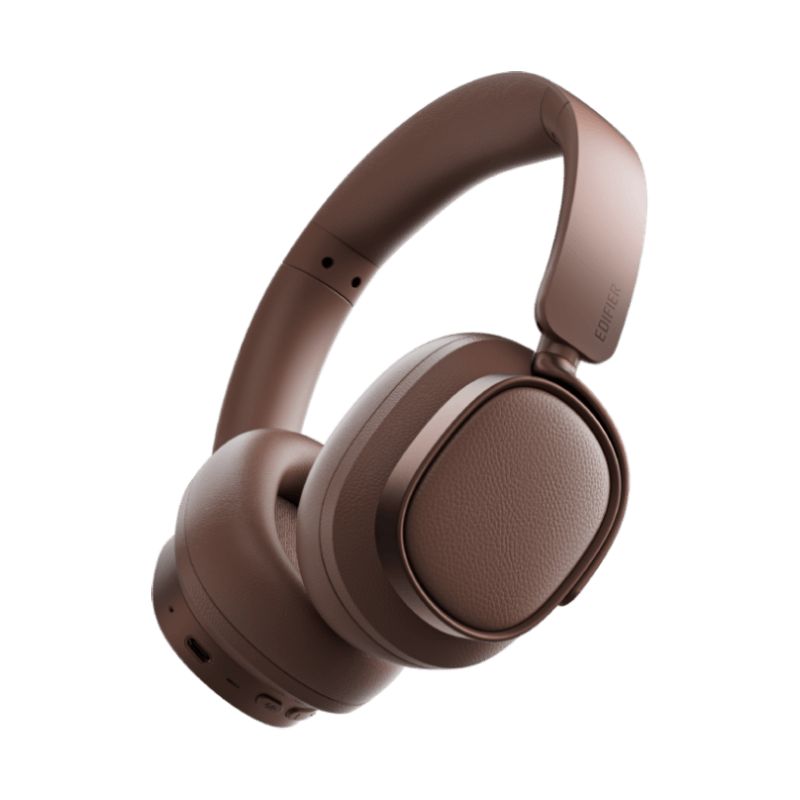 Edifier ES850NB Evo Space ANC Bluetooth Headset Brown Edifier ES850NB Evo Space ANC Bluetooth Headset Brown