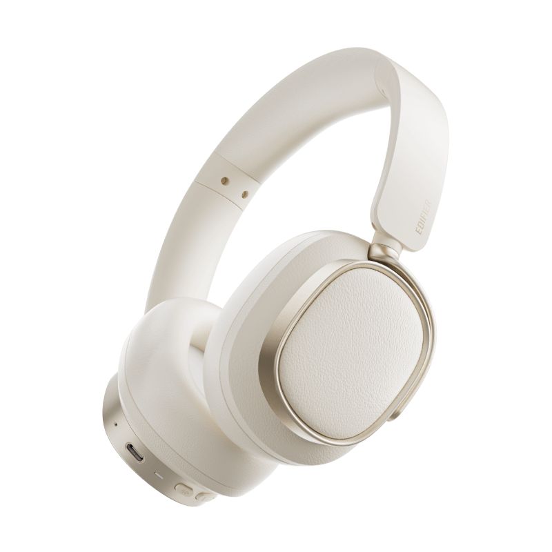 Edifier ES850NB Evo Space ANC Bluetooth Headset Ivory Edifier ES850NB Evo Space ANC Bluetooth Headset Ivory