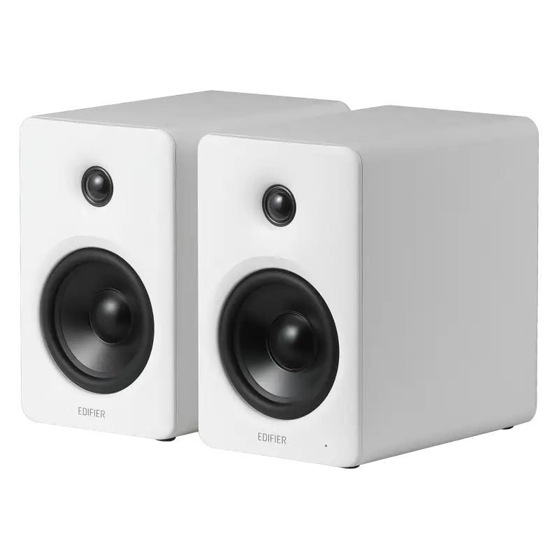 Hangszóró Edifier M90 Compact Active Speaker White Hangszóró Edifier M90 Compact Active Speaker White
