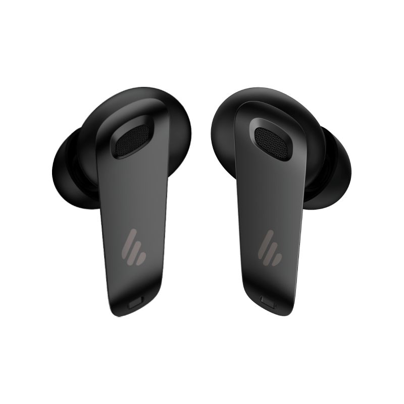 Edifier NeoBuds Plus True Wireless Earbuds with Active Noise Cancellation Black Edifier NeoBuds Plus True Wireless Earbuds with Active Noise Cancellation Black