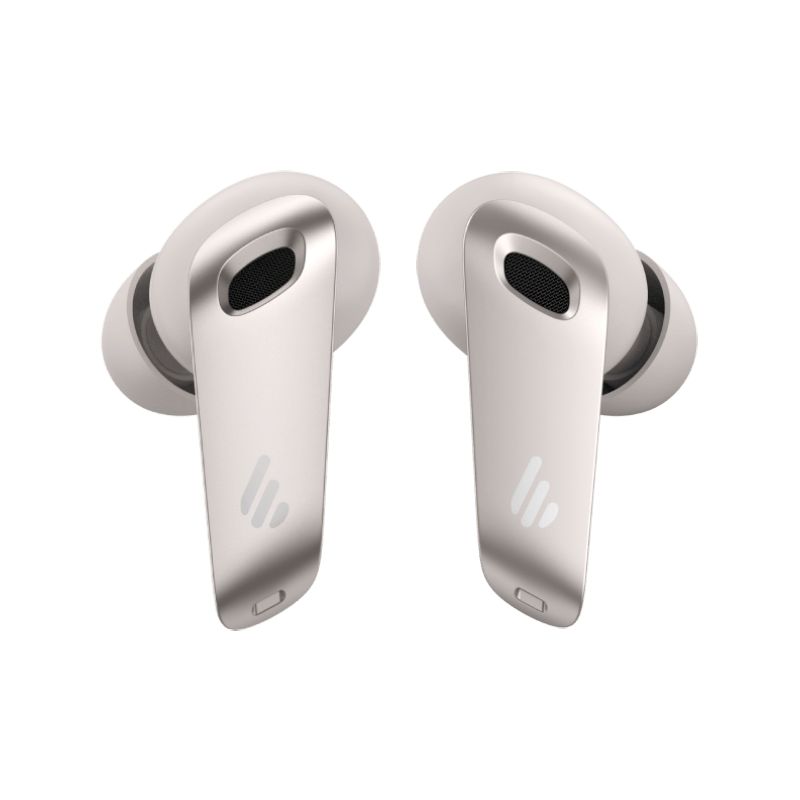Edifier NeoBuds Plus True Wireless Earbuds with Active Noise Cancellation Starlight Edifier NeoBuds Plus True Wireless Earbuds with Active Noise Cancellation Starlight