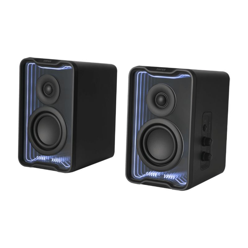 Hangszóró Edifier QR30 Speaker Black Hangszóró Edifier QR30 Speaker Black