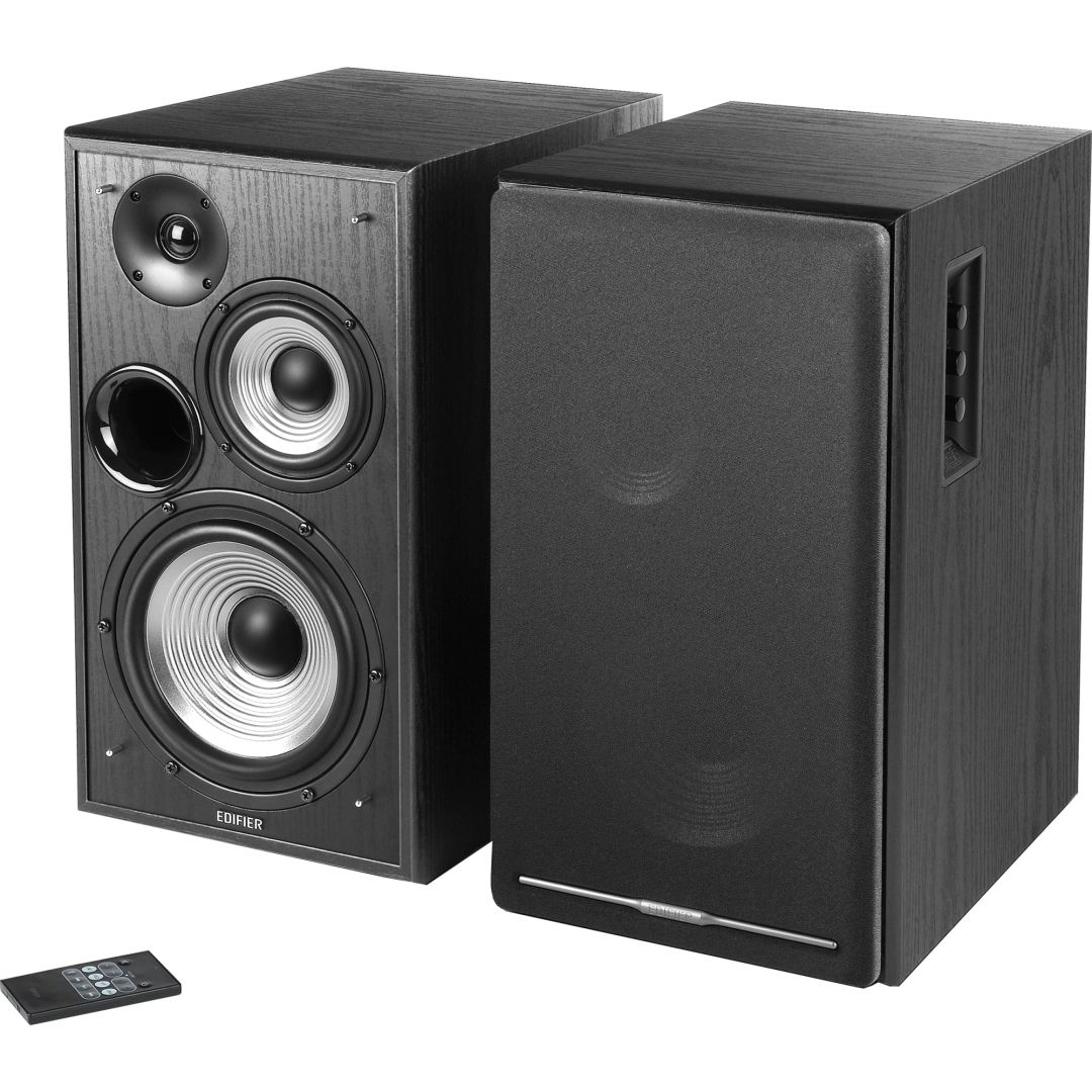Hangszóró Edifier R2750DB 2.0 Black Hangszóró Edifier R2750DB 2.0 Black