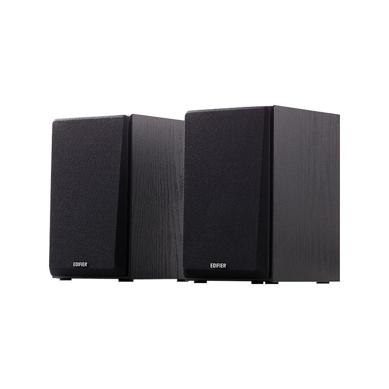 Hangszóró Edifier R980T Studio-quality 2.0 Speakers Black