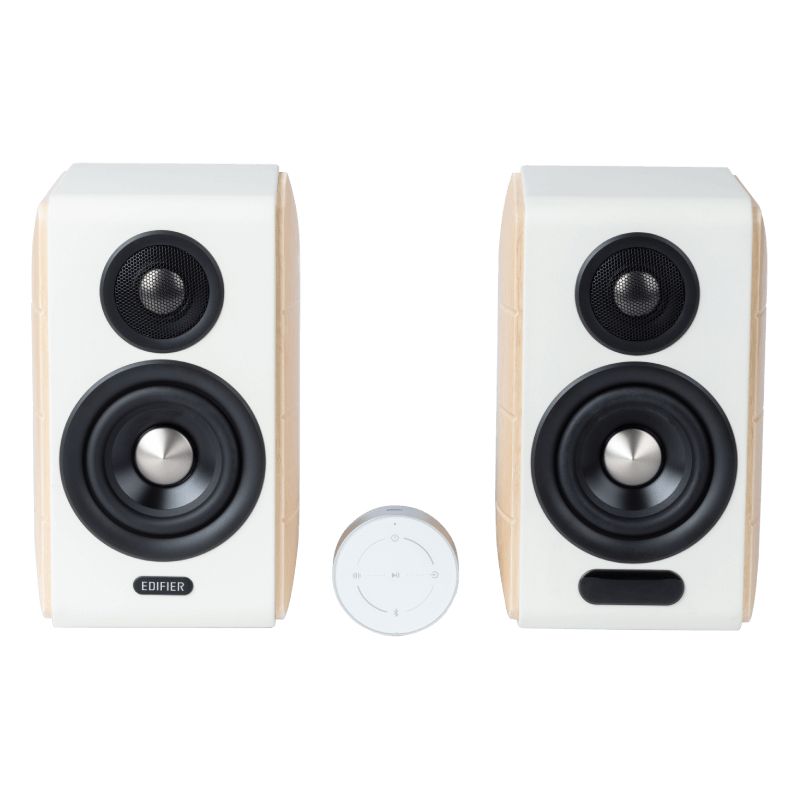 Hangszóró Edifier S880DB MKII 2.0 Active Hi-Fi Speaker White Hangszóró Edifier S880DB MKII 2.0 Active Hi-Fi Speaker White