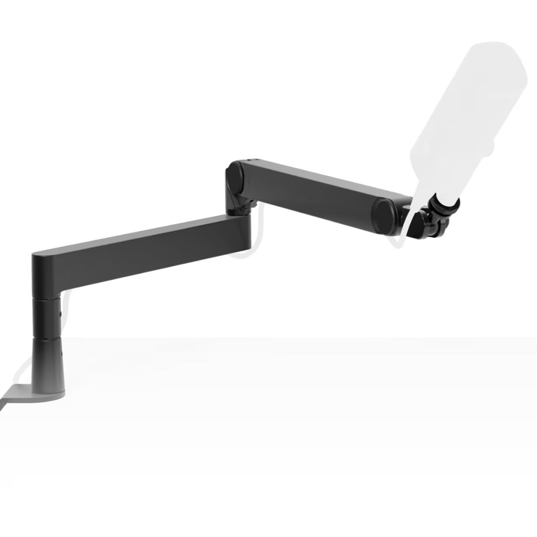 Elgato Wave Mic Arm Pro Black Elgato Wave Mic Arm Pro Black