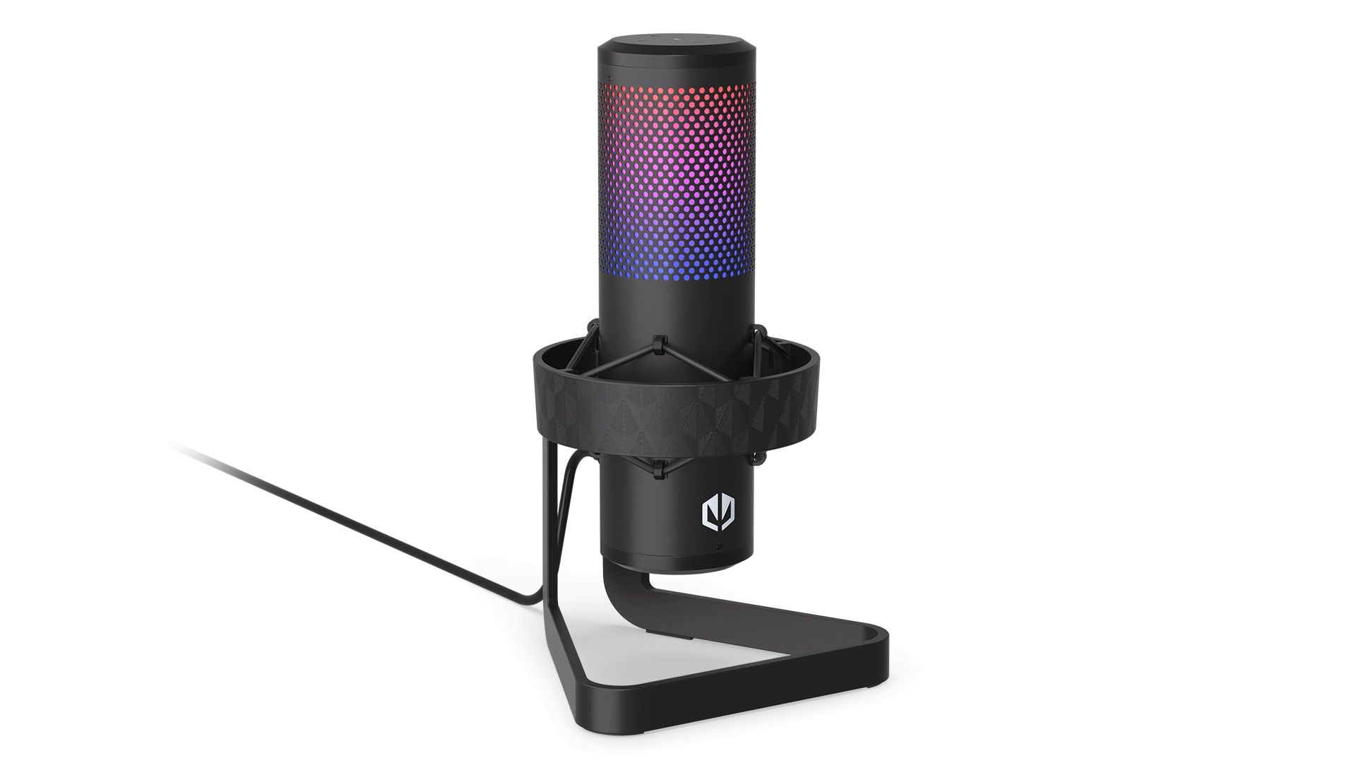 Endorfy AXIS Streaming Microphone Black Endorfy AXIS Streaming Microphone Black