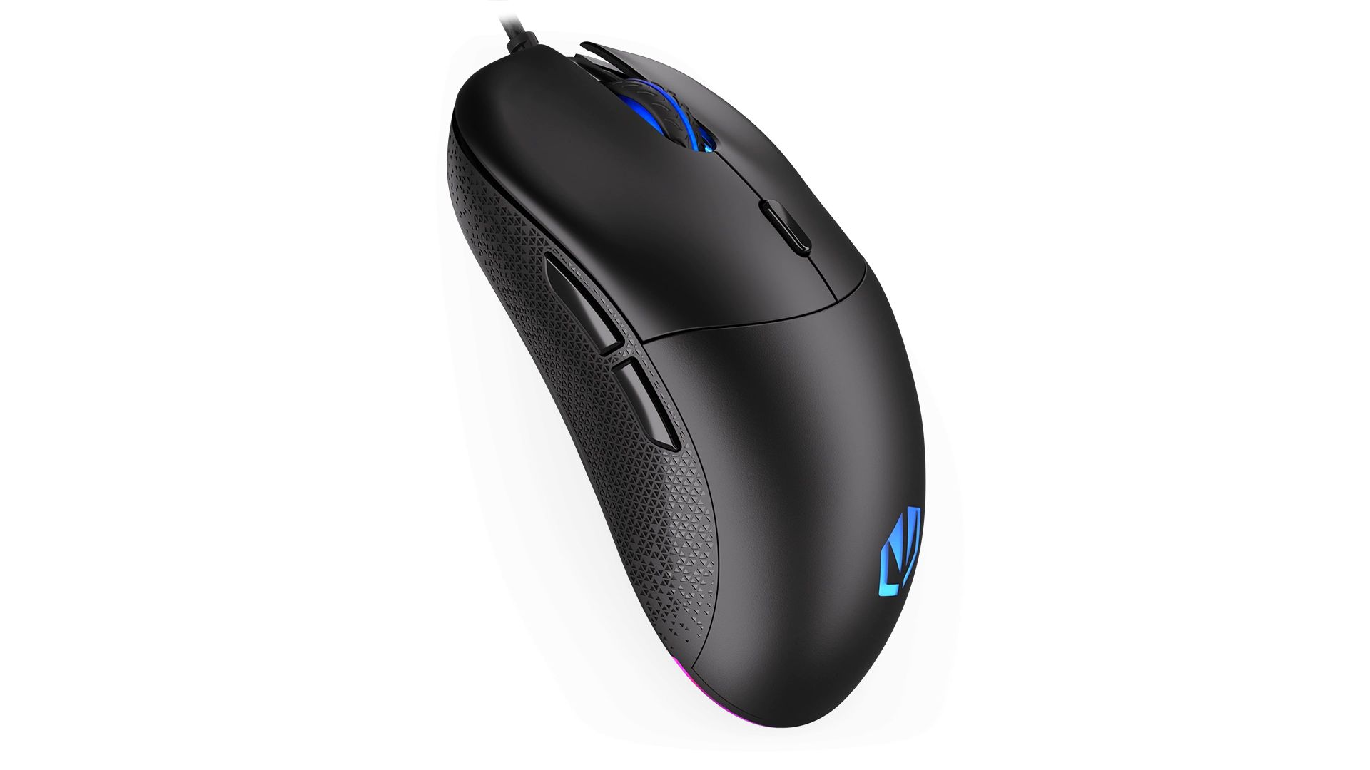 Endorfy GEM ARGB Mouse Black Endorfy GEM ARGB Mouse Black