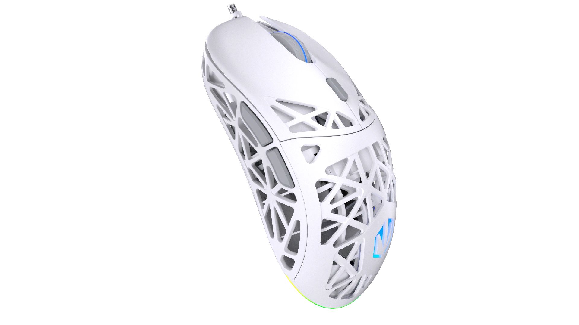 Endorfy LIV Mouse Onyx White Endorfy LIV Mouse Onyx White