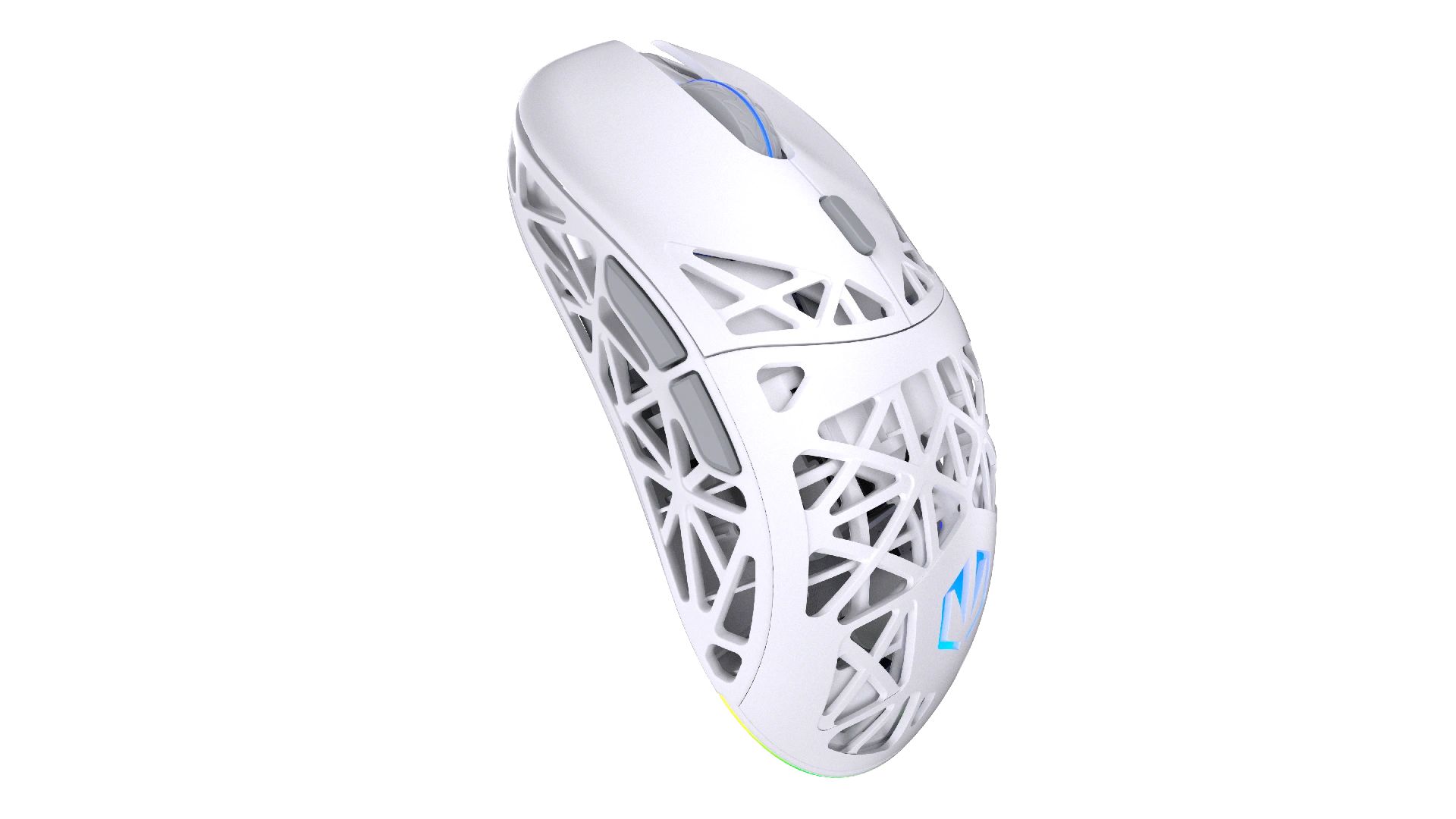 Endorfy LIV Wireless Onyx White Endorfy LIV Wireless Onyx White