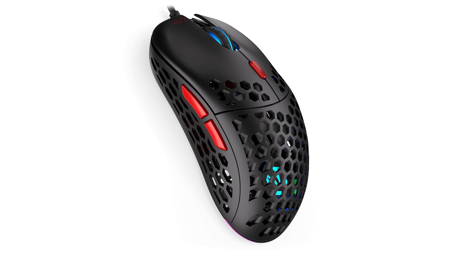 Endorfy LIX Plus mouse Black Endorfy LIX Plus mouse Black