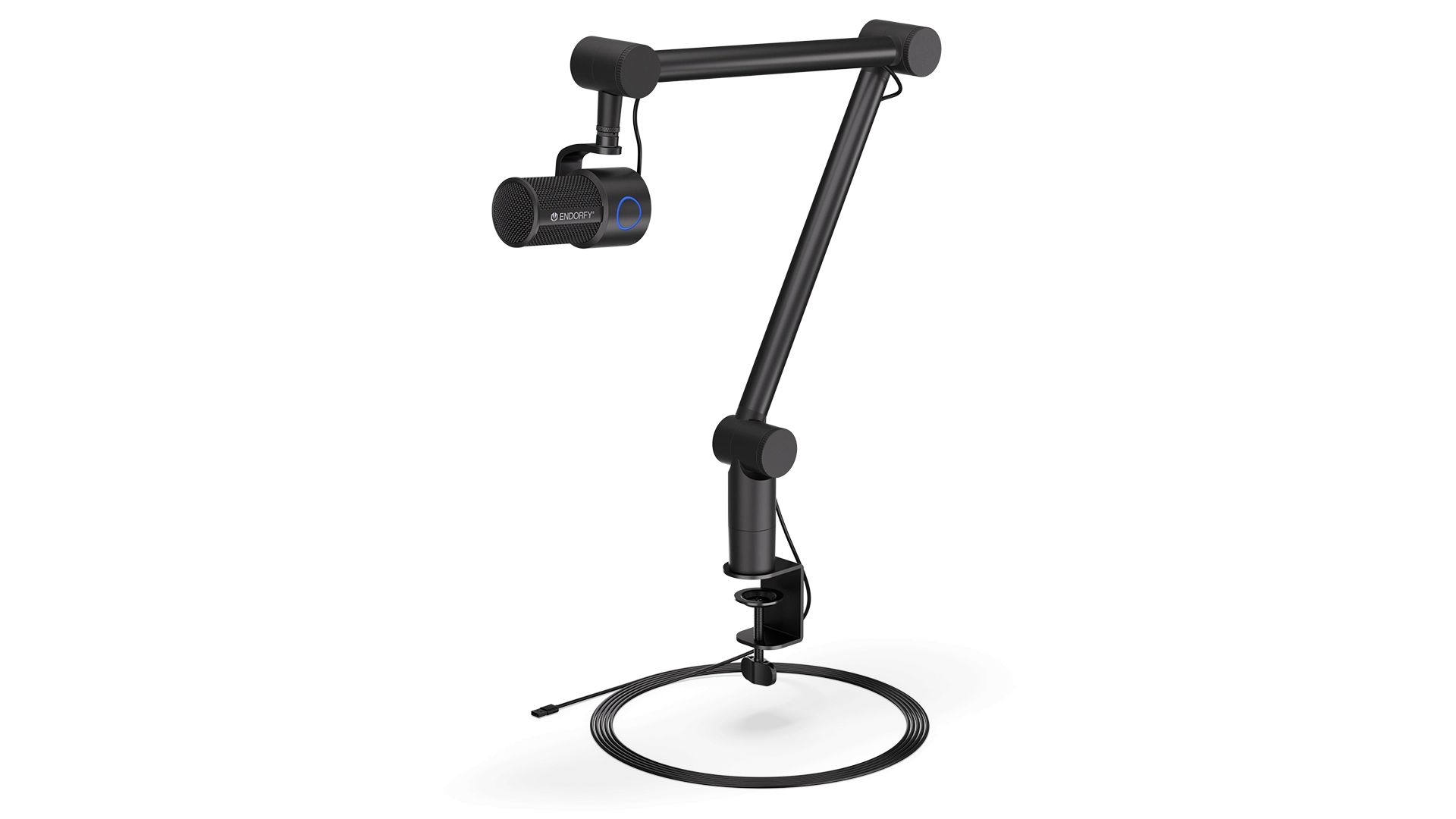 Endorfy Solum Studio Microphone Black Endorfy Solum Studio Microphone Black
