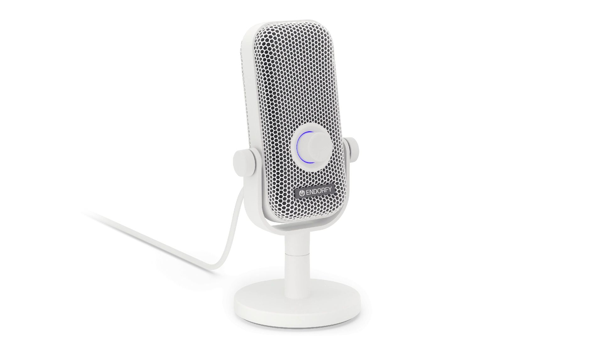 Endorfy Solum Voice S Onyx White Endorfy Solum Voice S Onyx White