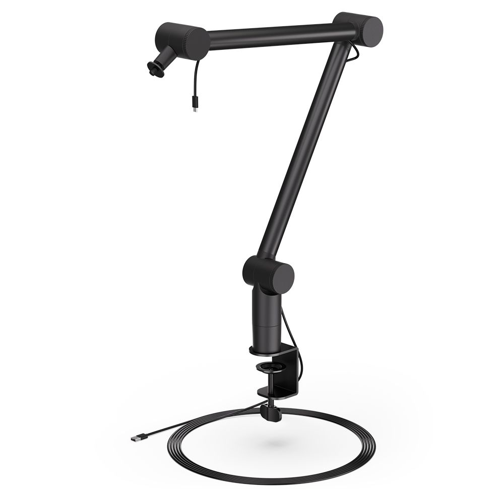 Endorfy Studio Boom Microphone Arm Black Endorfy Studio Boom Microphone Arm Black