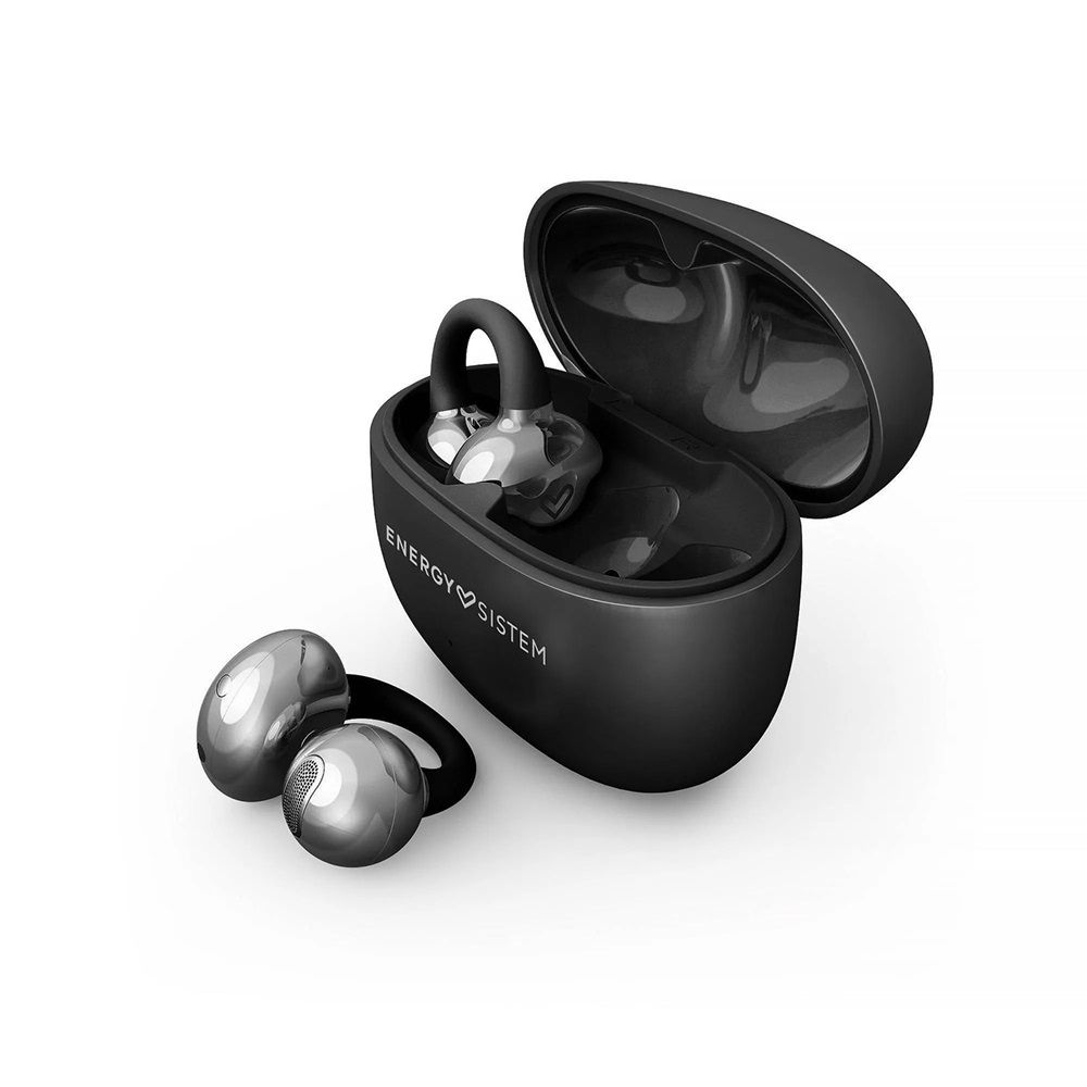 Energy Sistem ChicPods TWS Bluetooth Headset Space Black Energy Sistem ChicPods TWS Bluetooth Headset Space Black