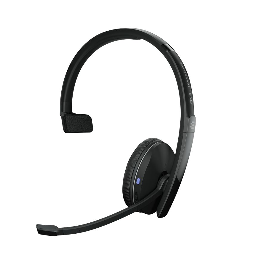 Sennheiser / EPOS ADAPT 230 Bluetooth Mono Headset Black Sennheiser / EPOS ADAPT 230 Bluetooth Mono Headset Black