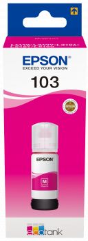 Epson 103 Magenta tintapatron Epson 103 Magenta tintapatron