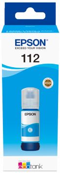 Epson 112 Cyan tintapatron Epson 112 Cyan tintapatron