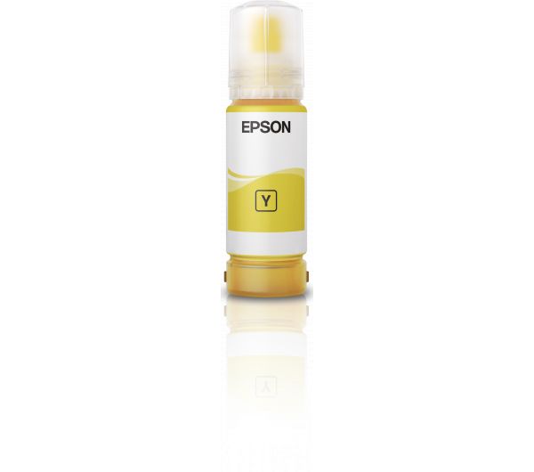 Epson 115 EcoTank Yellow tintapatron Epson 115 EcoTank Yellow tintapatron