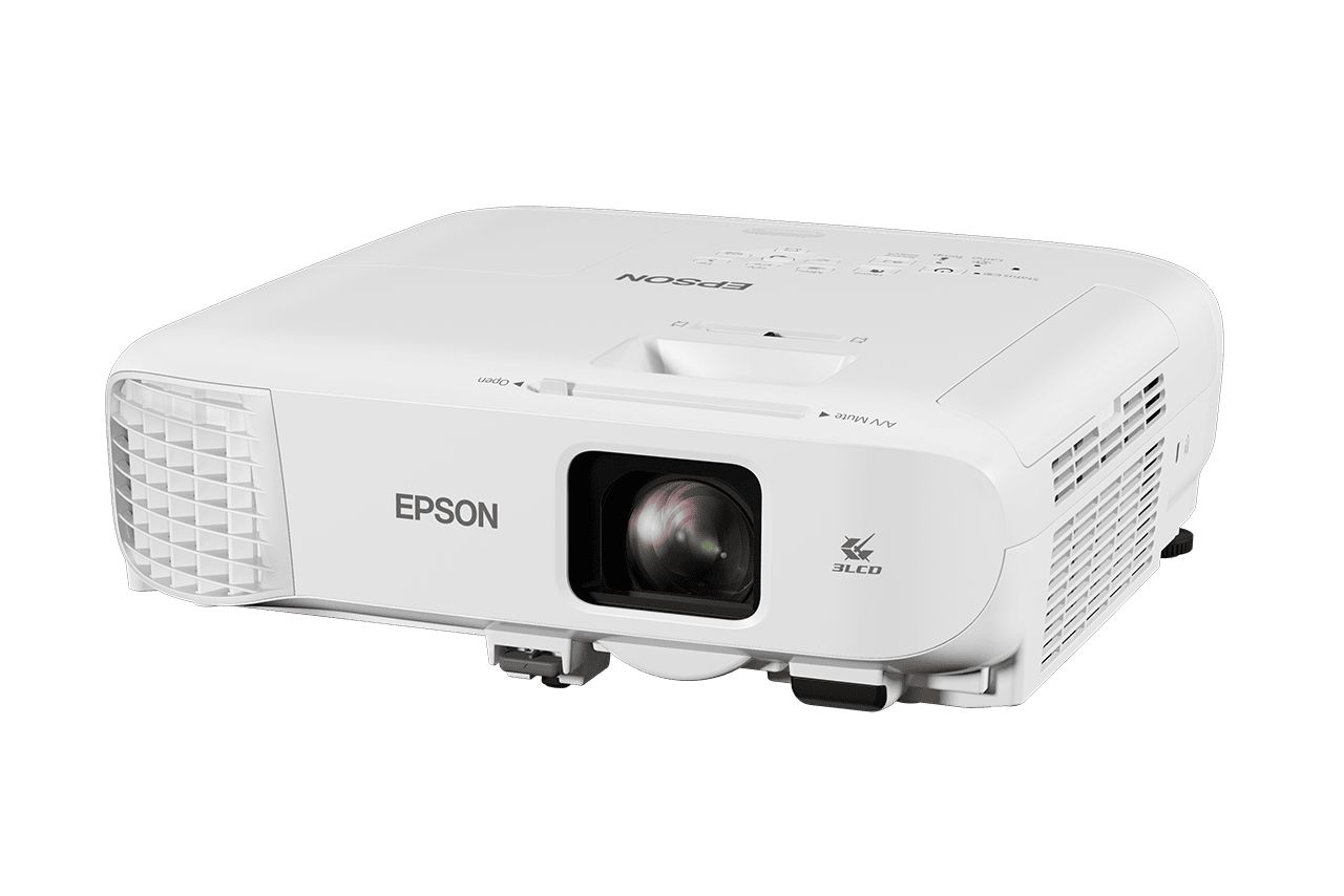 Projektor Epson EB-994F Projektor Epson EB-994F