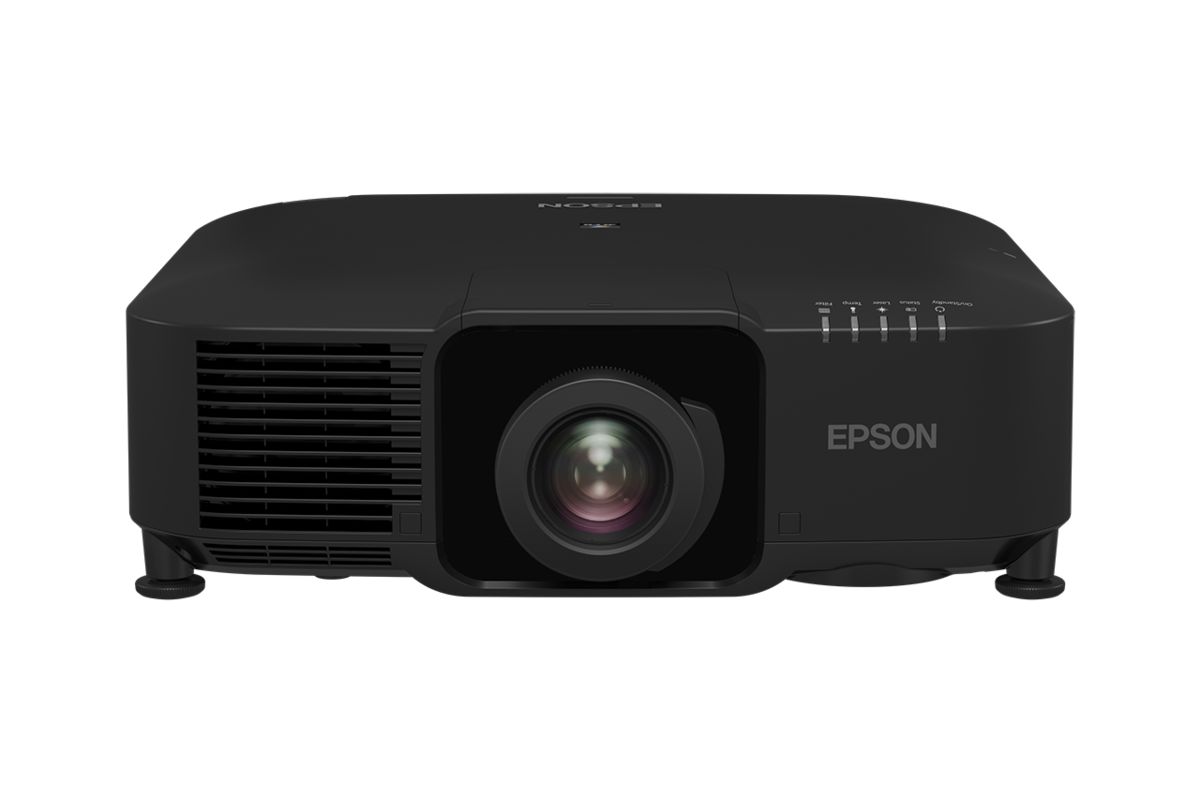 Projektor Epson EB-PU1008B