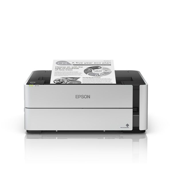 Multifunkciós nyomtató Epson EcoTank M1180 Tintasugaras Nyomtató