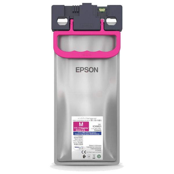 Epson T05A3 Magenta tintapatron Epson T05A3 Magenta tintapatron