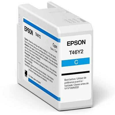 Epson T47A2 Cyan tintapatron Epson T47A2 Cyan tintapatron