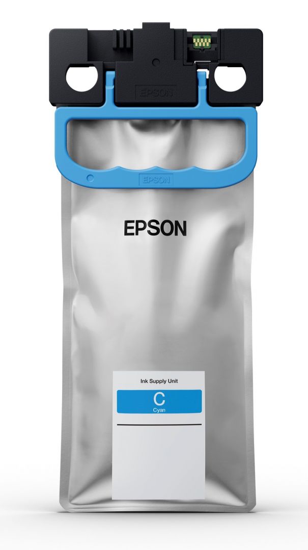 Epson T01D2 Cyan tintapatron Epson T01D2 Cyan tintapatron