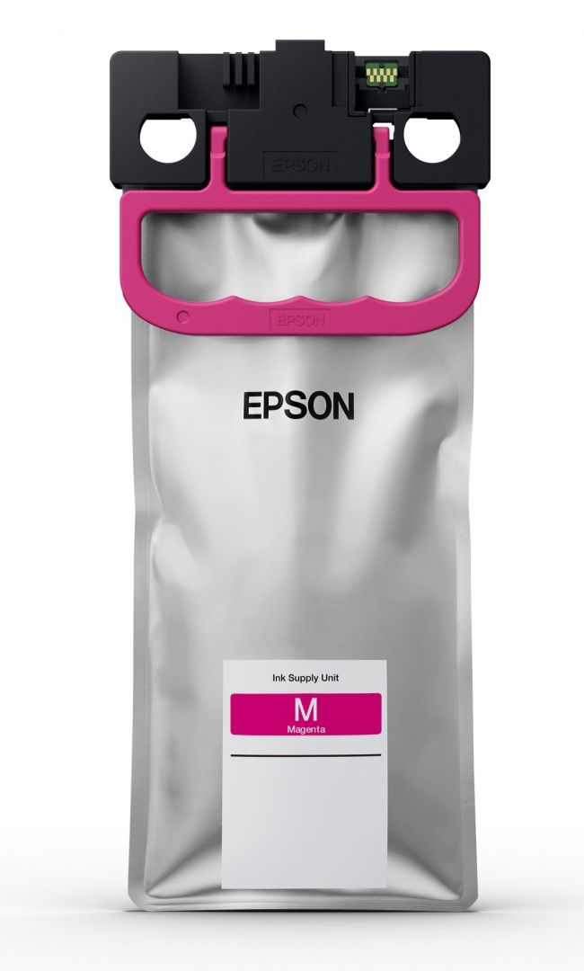 Epson T01D3 Magenta tintapatron Epson T01D3 Magenta tintapatron